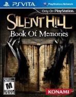 Silent Hill: Book of Memories