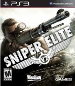 Sniper Elite V2