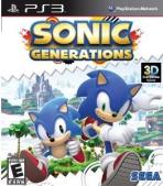Obal-Sonic Generations