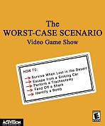 Worst Case Scenario
