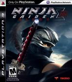 Obal-Ninja Gaiden Sigma 2