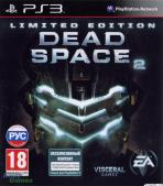 Obal-Dead Space 2: Limited Edition