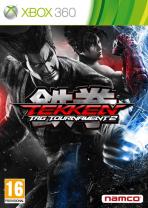 Obal-Tekken Tag Tournament 2