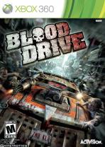 Obal-Blood Drive