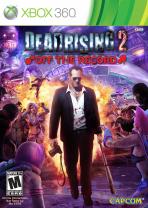 Obal-Dead Rising 2: Off the Record