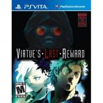 Obal-Zero Escape: Virtues Last Reward