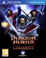 Obal-Dungeon Hunter: Alliance