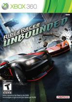 Obal-Ridge Racer Unbounded