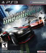 Obal-Ridge Racer Unbounded