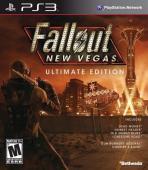 Obal-Fallout: New Vegas Ultimate Edition