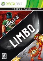 Obal-XBLA Triple Pack