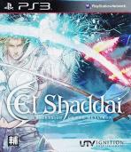 Obal-El Shaddai: Ascension of the Metatron