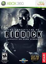 Obal-Chronicles of Riddick: Assault on Dark Athena