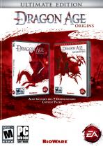 Obal-Dragon Age: Origins - Ultimate Edition