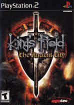 Obal-Kings Field: The Ancient City