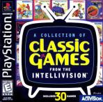 Intellivision Classic Games