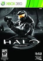 Obal-Halo: Combat Evolved Anniversary