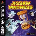 Obal-Jigsaw Madness