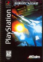 Jupiter Strike