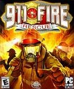 Obal-911 Fire Rescue