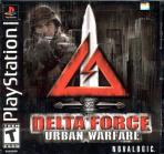 Obal-Delta Force: Urban Warfare