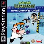 Obal-Dexters Laboratory: Mandarks Lab?