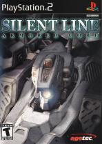 Obal-Armored Core: Silent Line