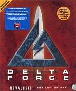 Obal-Delta Force