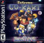 Obal-Extreme Go-Kart Racing