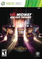 Obal-Midway Arcade Origins