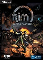 Rim: Battle Planets