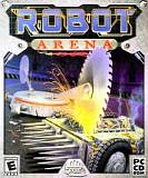 Obal-Robot Arena
