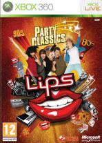 Obal-Lips: Party Classics