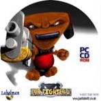 Obal-Fur Fighters