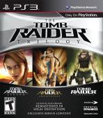 Obal-Tomb Raider Trilogy