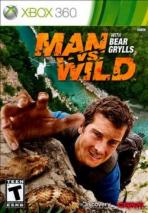 Obal-Man Vs. Wild