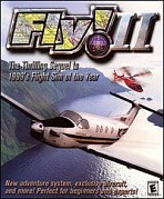 Obal-Fly! II