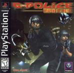 Obal-G-Police: Weapons of Justice