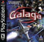 Obal-Galaga: Destination Earth