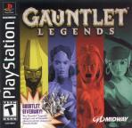 Obal-Gauntlet Legends