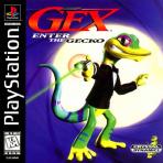 Obal-Gex: Enter the Gecko
