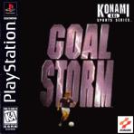 Obal-Goal Storm