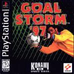 Obal-Goal Storm 97