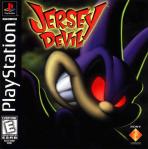 Obal-Jersey Devil