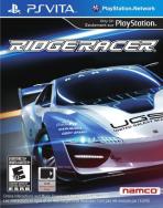 Obal-Ridge Racer