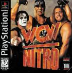 Obal-WCW Nitro
