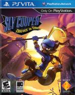 Sly Cooper: Thieves in Time