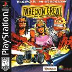 Obal-Wreckin Crew