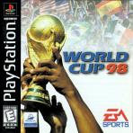 Obal-World Cup 98
