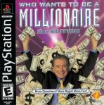 Obal-Who Wants To Be A Millionaire: 2nd Edition